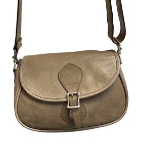 J.w. Hulme Co. vintage legacy crossbody bag made in USA bag